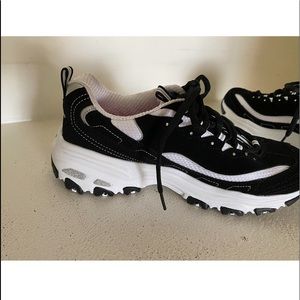 Sneakers, brand new, size 7